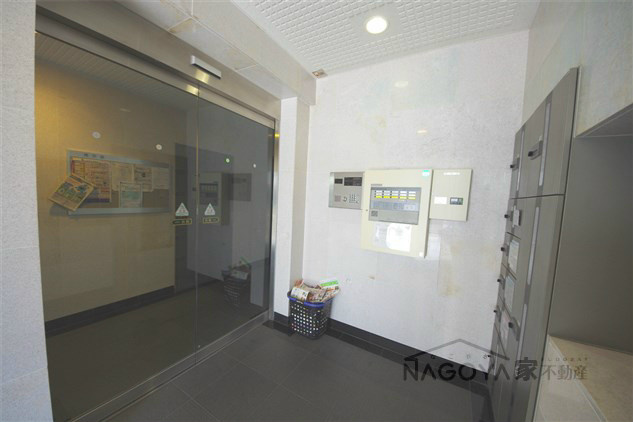 キャノンピア鶴舞 その他外観1