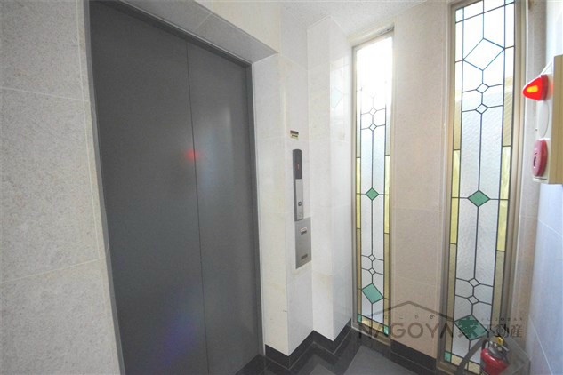 キャノンピア鶴舞 その他外観2