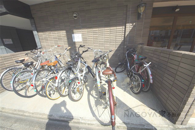 キャノンピア鶴舞 その他外観5