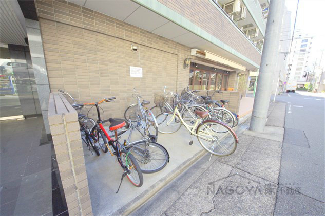 キャノンピア鶴舞 その他外観6