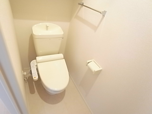 サンハイムふじＢ棟 その他1