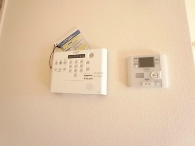 サンハイムふじＢ棟 その他4