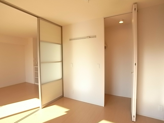 サンハイムふじＢ棟 その他8