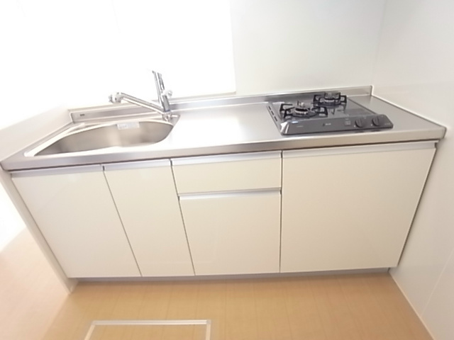 サンハイムふじＢ棟 その他11