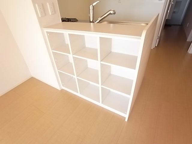 サンハイムふじＢ棟 その他12