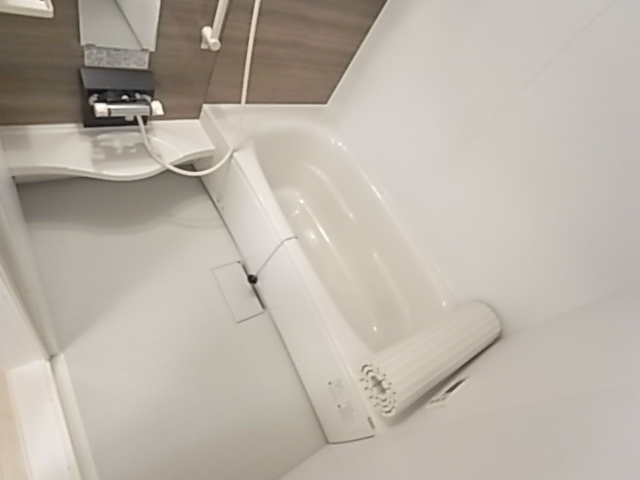 サンハイムふじＢ棟 風呂画像