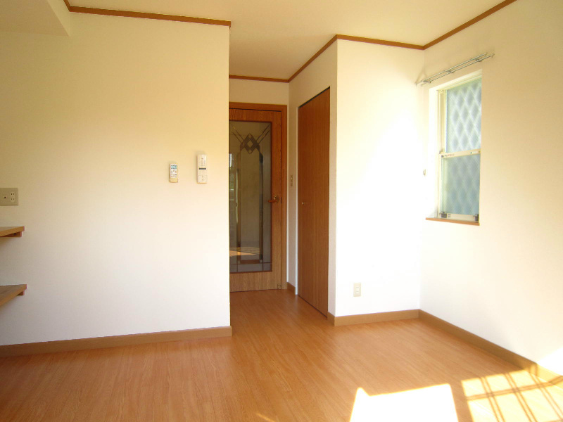 エフビヤン リビング