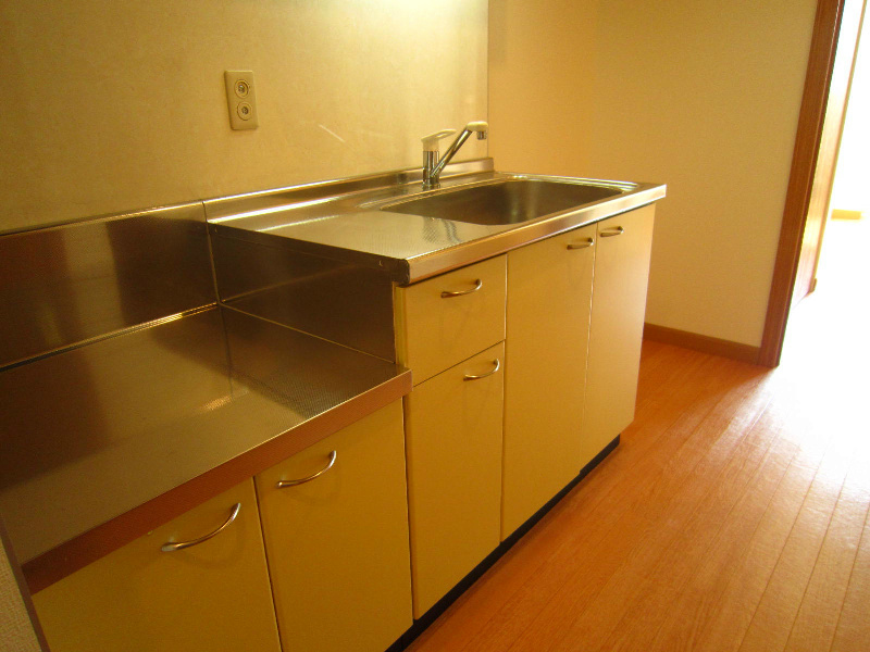 エフビヤン キッチン