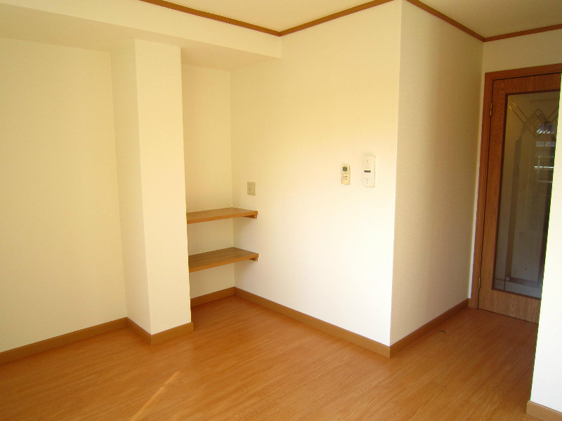 エフビヤン ベッドルーム