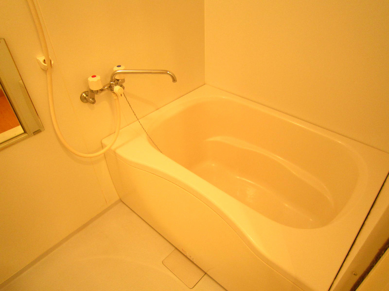 エフビヤン 風呂画像