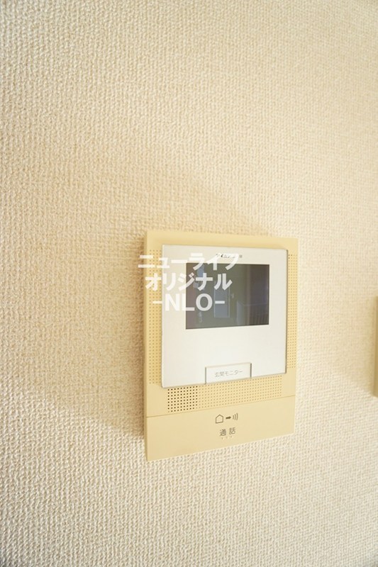 ファイン　トゥモロー セキュリティ