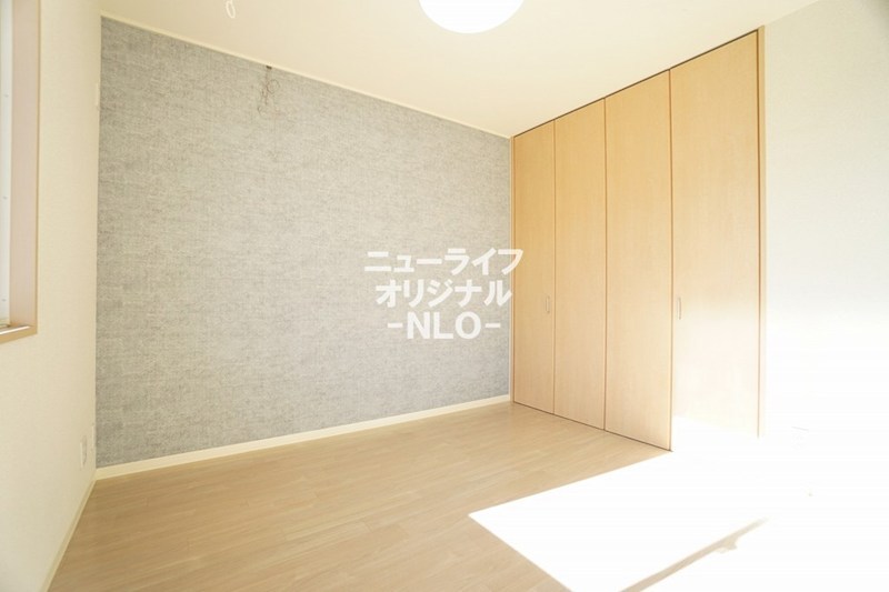 ファイン　トゥモロー その他部屋・スペース