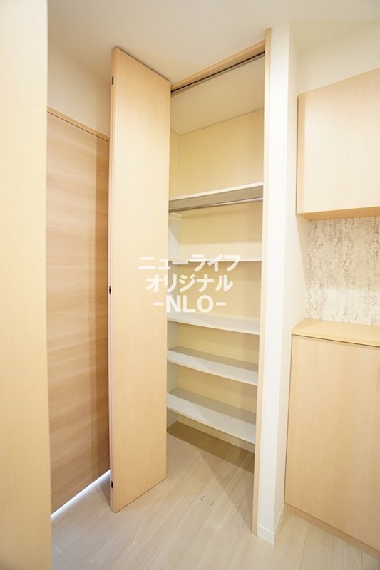ファイン　トゥモロー その他