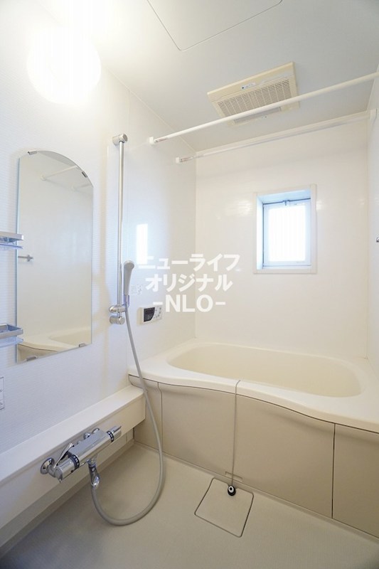 ファイン　トゥモロー 風呂画像