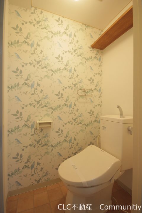 新海マンション その他2