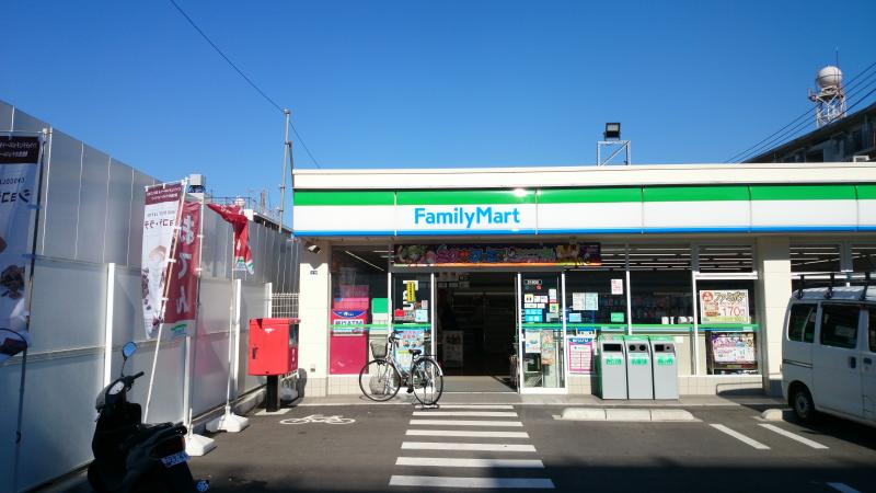 ビーネ市場下町 周辺画像3