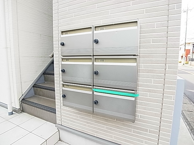 アーク その他外観1