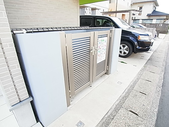 アーク その他外観2