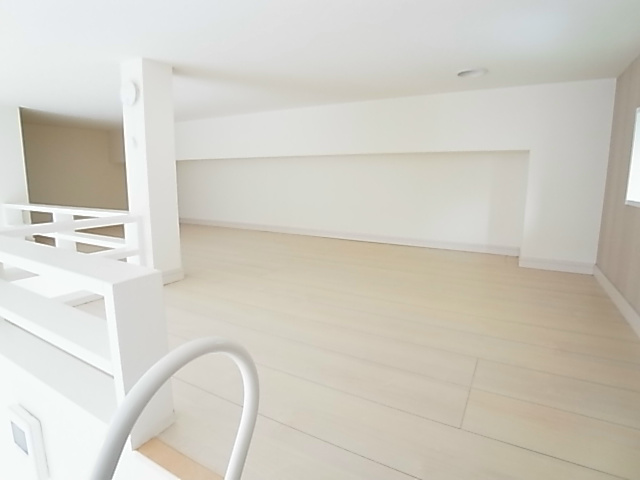 アーク ベッドルーム