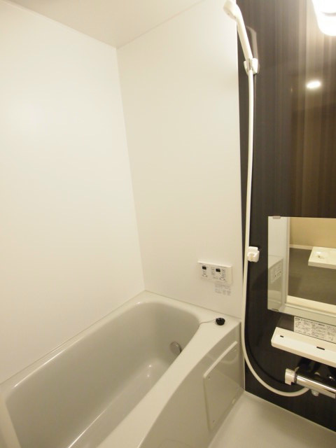 アーク 風呂画像