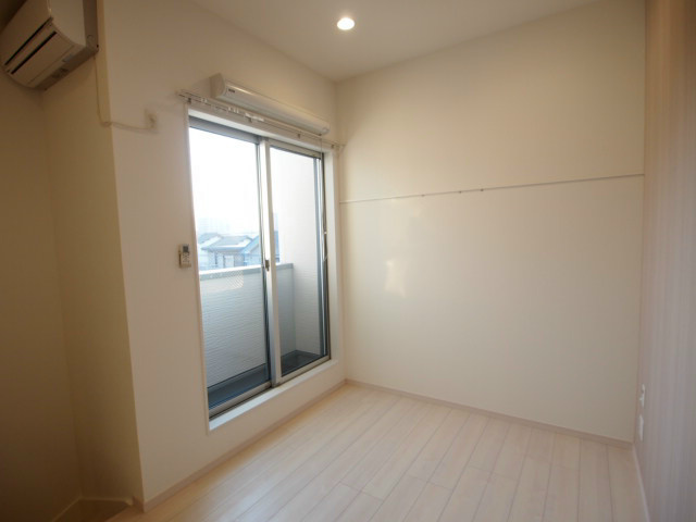 アーク ベランダ