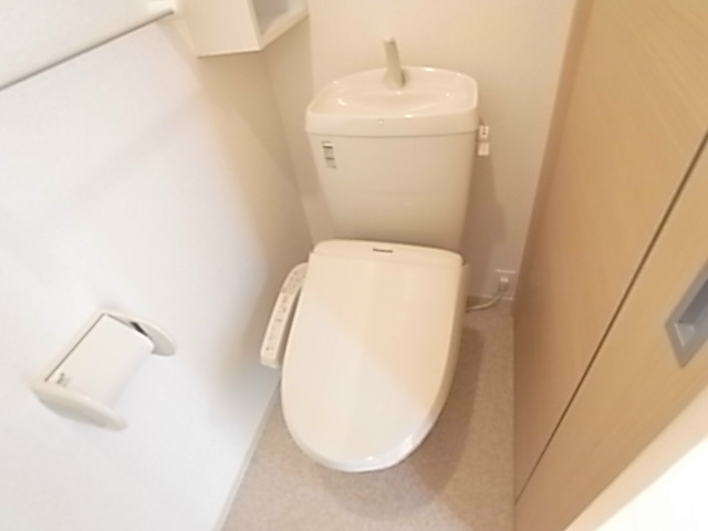 クレメント・リヴァーＣ棟 その他1