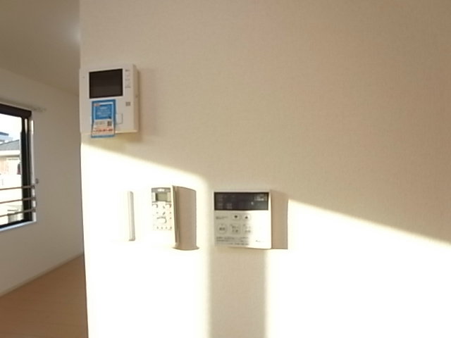 クレメント・リヴァーＣ棟 その他3