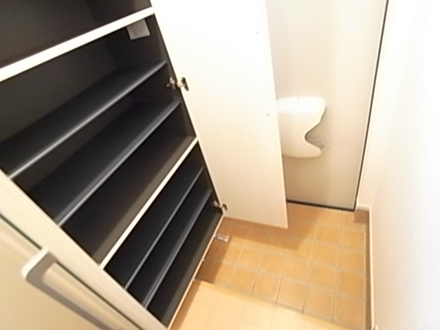 クレメント・リヴァーＣ棟 その他8