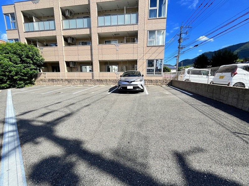 エトワール・ド・ヒサノ その他外観4