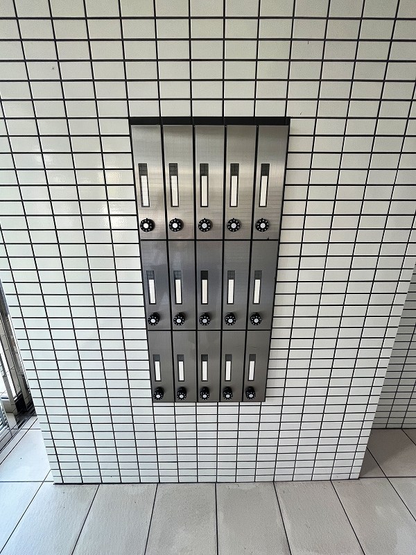 エトワール・ド・ヒサノ その他外観6