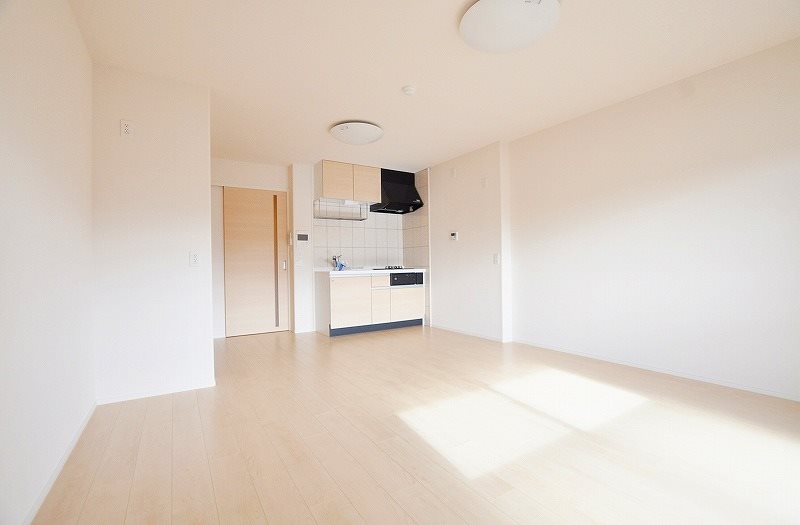 エトワール・ド・ヒサノ リビング