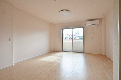 エトワール・ド・ヒサノ ベッドルーム