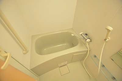 エトワール・ド・ヒサノ 風呂画像