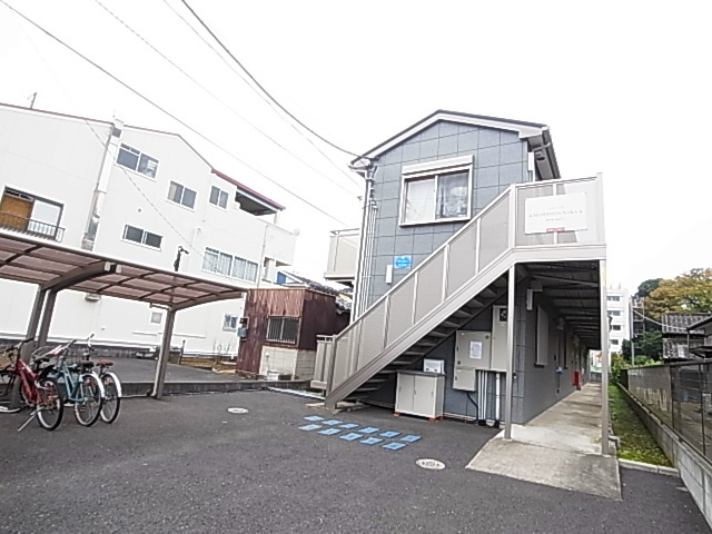 その他外観1
