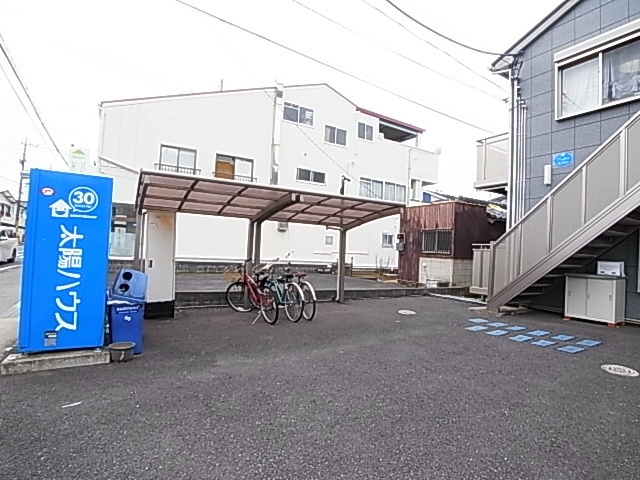 その他外観2