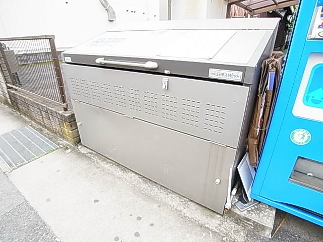 その他外観3
