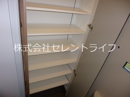 クレアシオン その他5