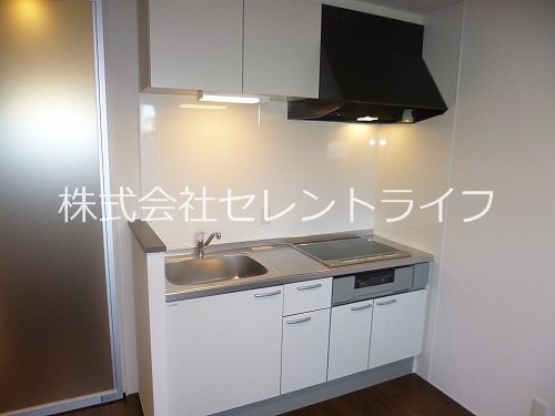 クレアシオン その他14