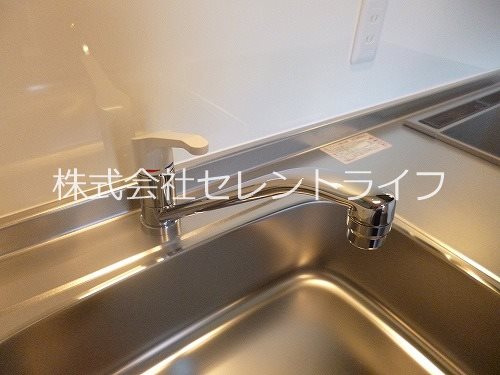 クレアシオン その他17