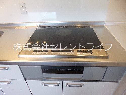 クレアシオン その他18