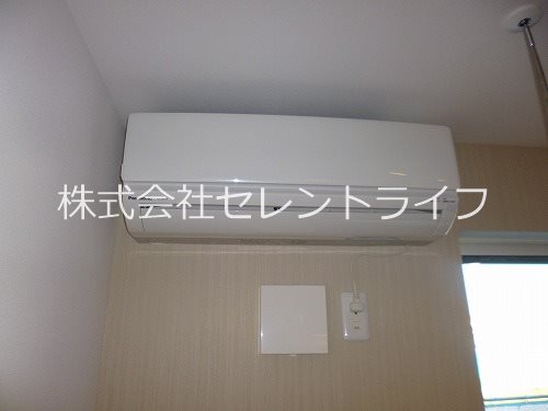 クレアシオン その他19