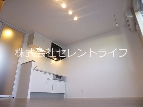 クレアシオン その他23