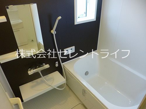 クレアシオン 風呂画像