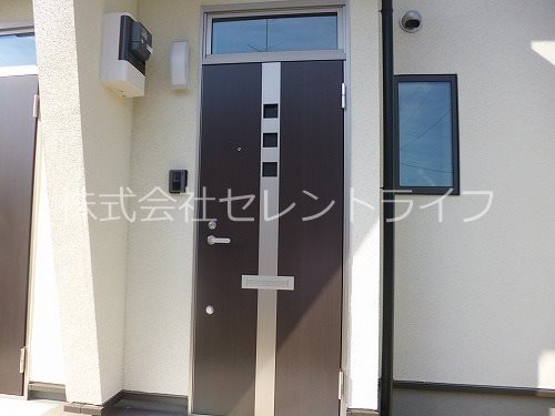 クレアシオン その他1