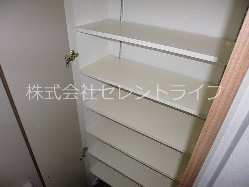 クレアシオン その他6