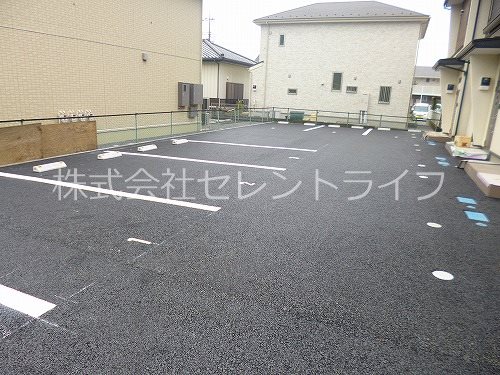 クレアシオン その他外観2