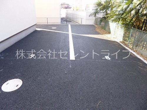 クレアシオン その他外観3