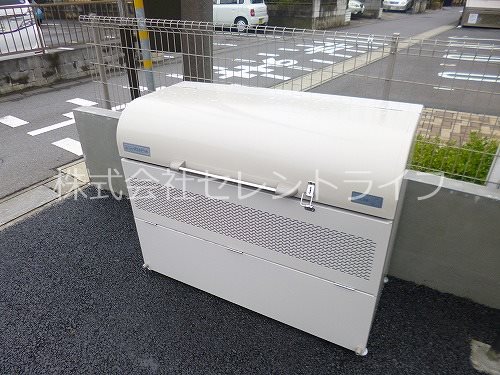 クレアシオン その他外観4