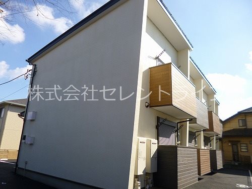 クレアシオン その他外観5