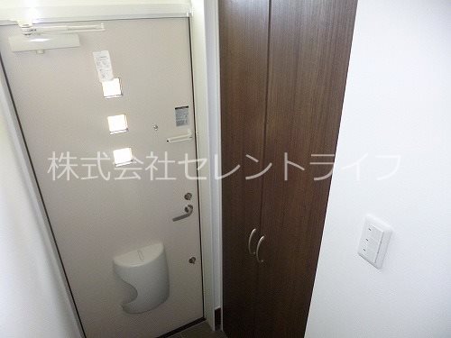 クレアシオン その他7